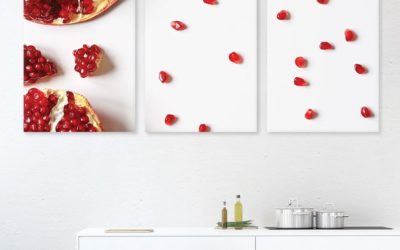 6 Pomegranate Fruit Wall Art Facts You Need to See!