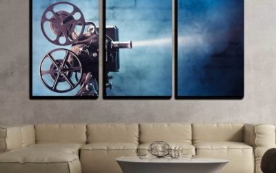 Cinema Room Decor Ideas That You Will Love!