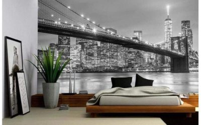 New York City Decor Ideas For a Truly Gorgeous Room!