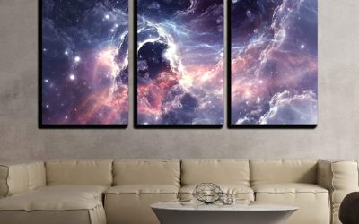 Astronomy Wall Art Facts That Will Blow Your Mind!