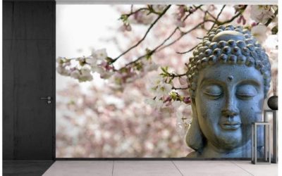 Buddha Wall Art Facts To Understand a Major Religion!