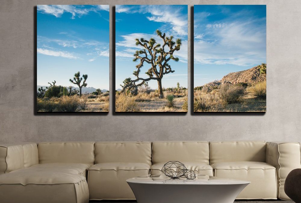 Desert Wall Art Facts That Will Amaze You!